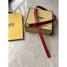 Fendi Belts